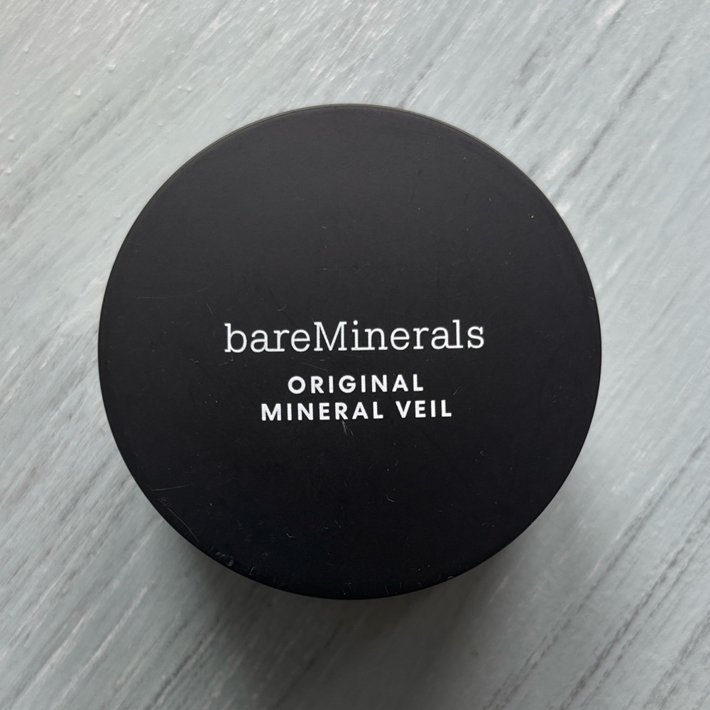 BareMinerals Mineral Veil SPF